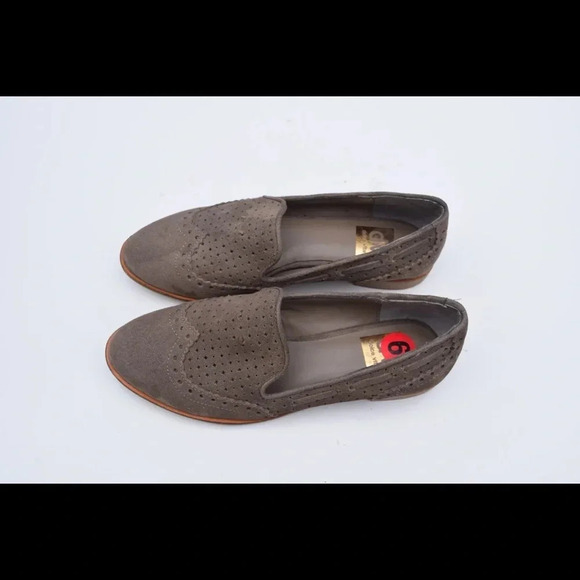 DV Dolce vita suede loafers - Picture 4 of 7